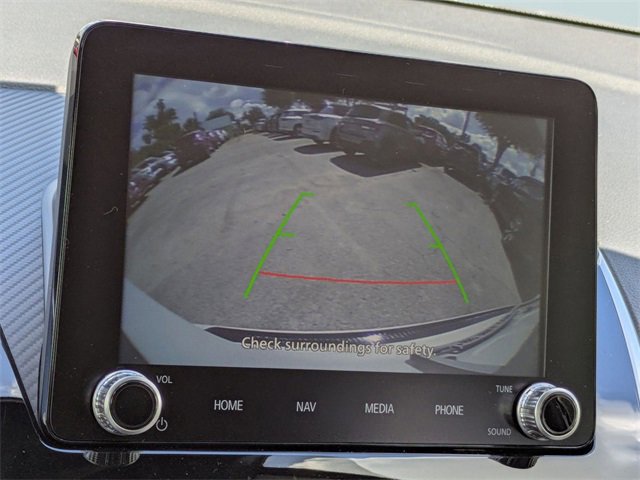 New 2025 Mitsubishi Eclipse Cross SE image 31