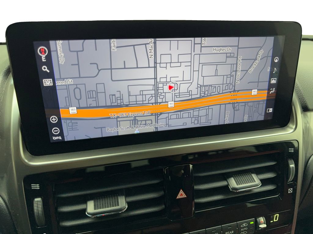 Used 2022 Lexus GX 460 Premium w/ Premium Plus Package image 64