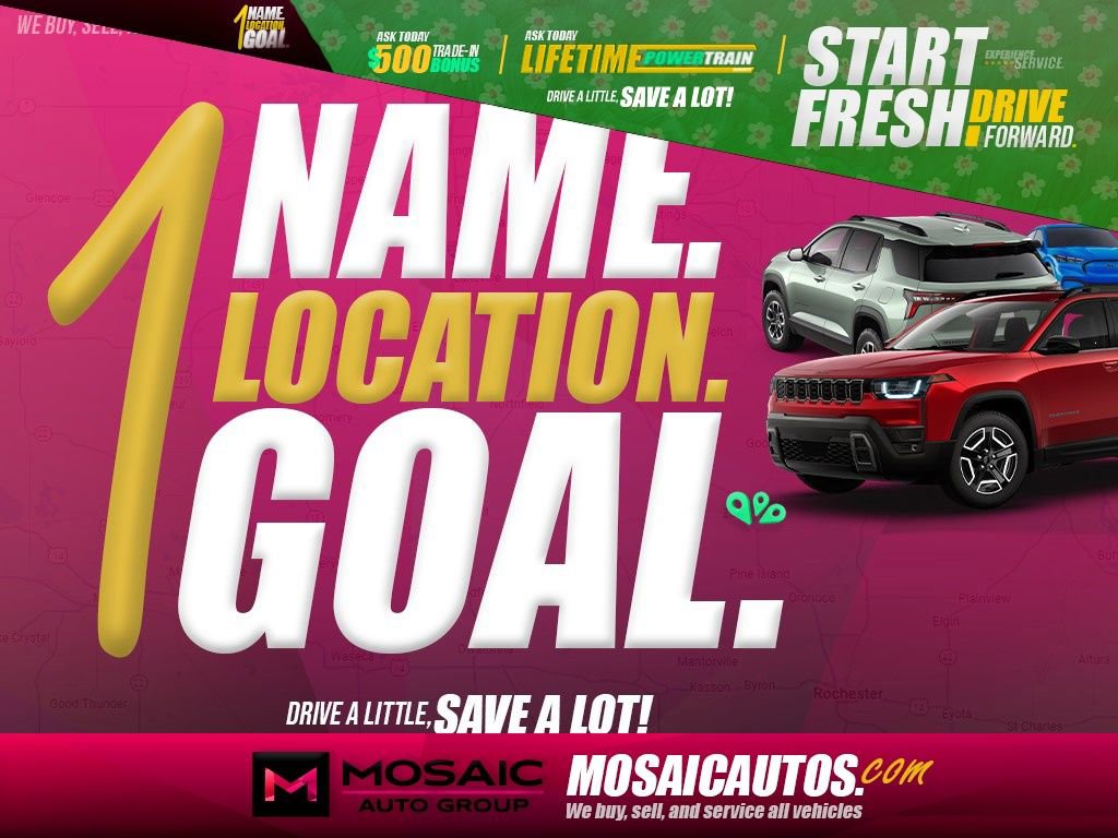 Used 2018 Ford Taurus Limited image 1