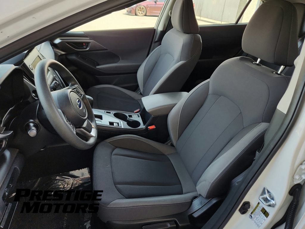 Used 2025 Subaru Impreza 2.0i AWD/4WD image 41