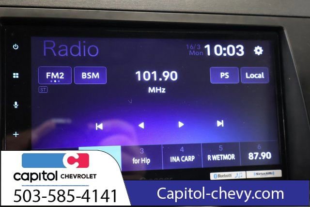 Used 2010 Toyota Prius Two image 20