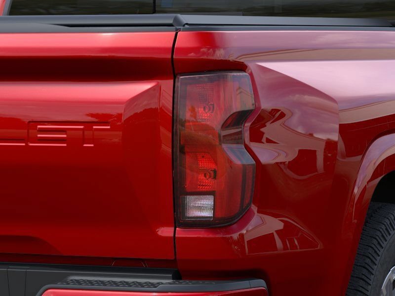 New 2026 Chevrolet Colorado LT w/ LT Convenience Package RWD image 12