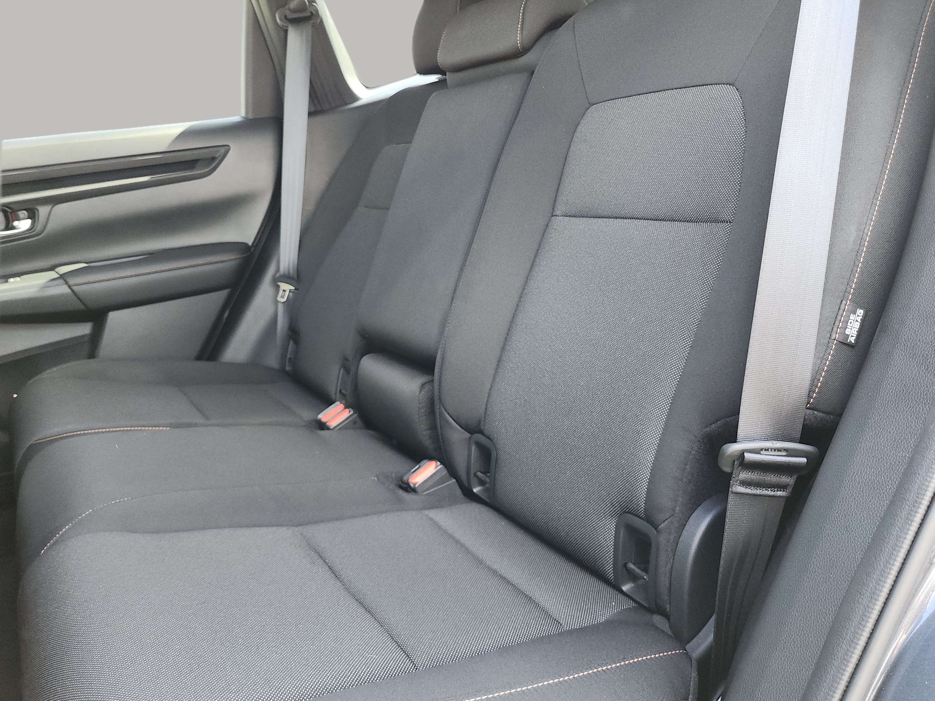 Used 2024 Honda CR-V Sport image 18