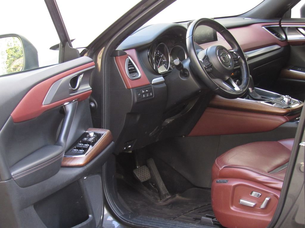 Used 2016 MAZDA CX-9 Signature image 10
