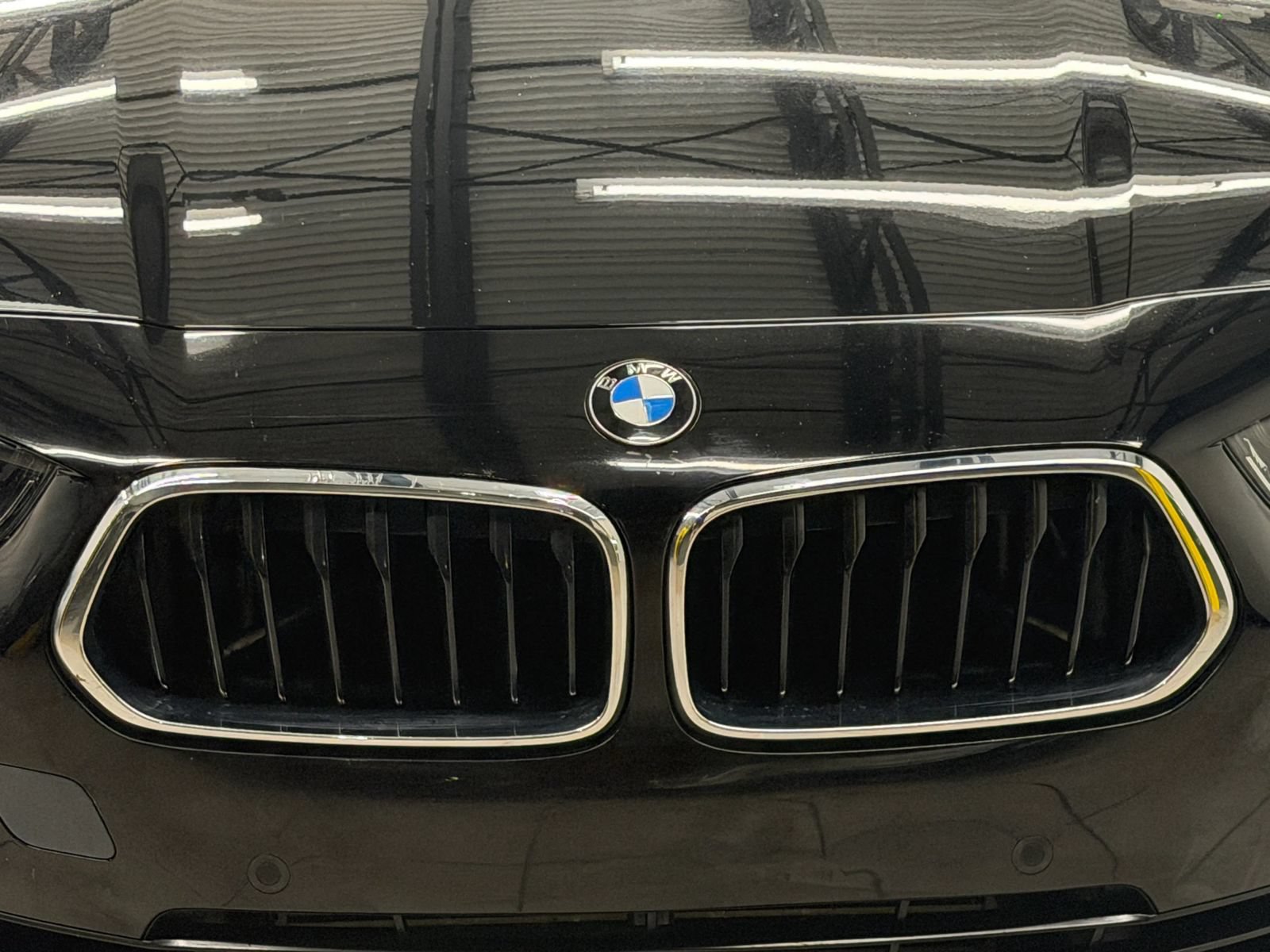 Used 2020 BMW X2 sDrive28i w/ Convenience Package FWD image 5