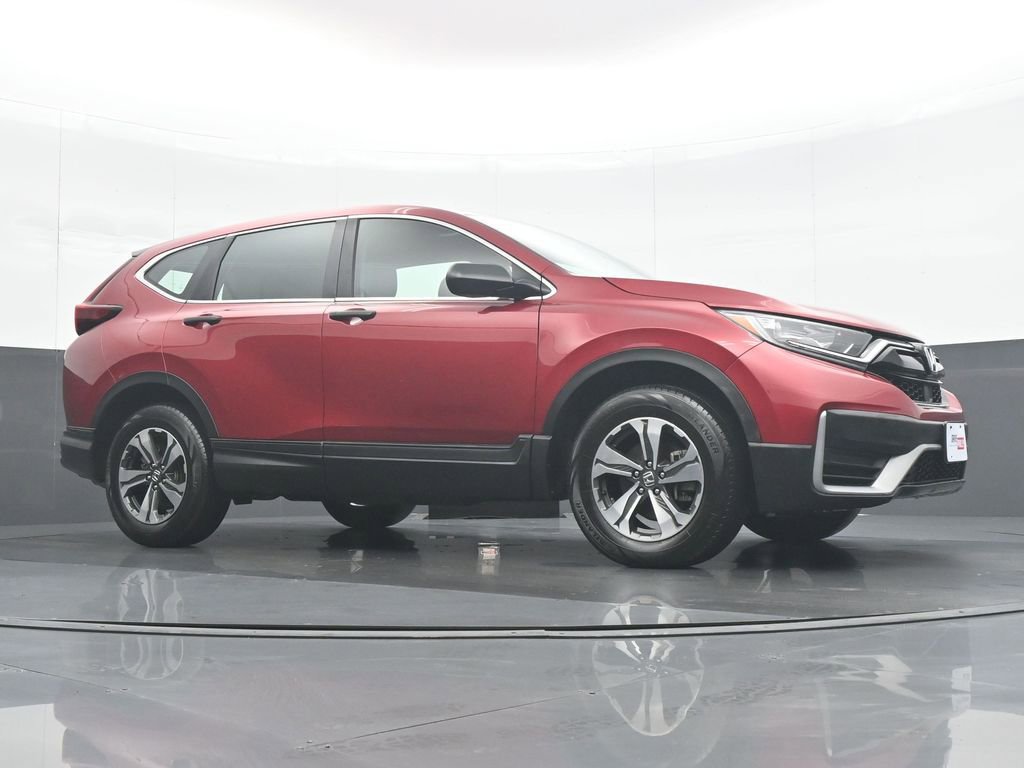 Used 2020 Honda CR-V LX image 32