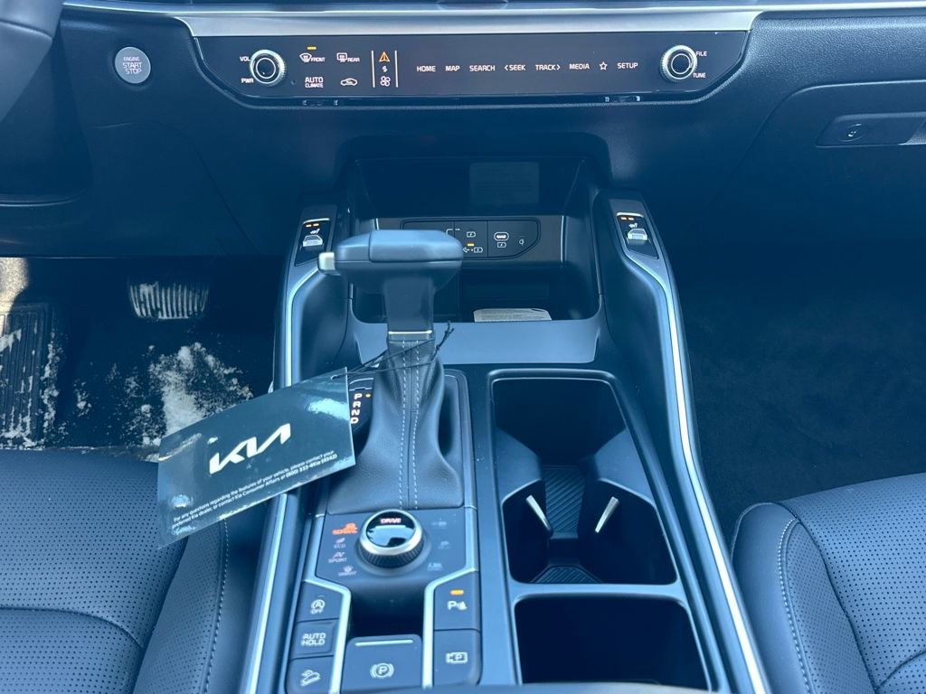 New 2026 Kia Sorento S AWD/4WD image 27