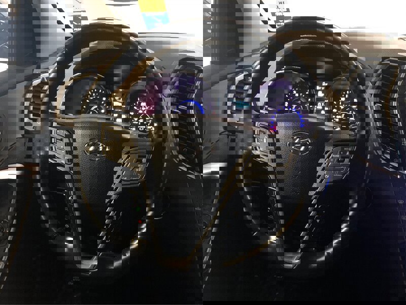 Used 2014 Hyundai Santa Fe Sport w/ Premium Equipment Package 03 image 15