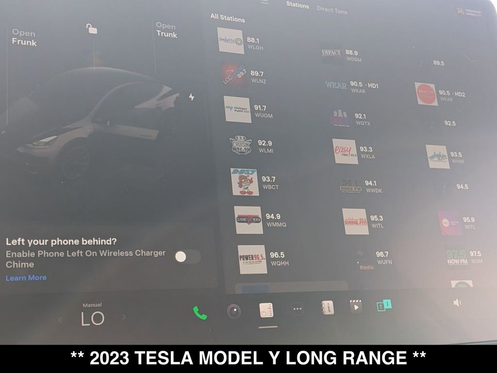 Used 2023 Tesla Model Y Long Range image 6