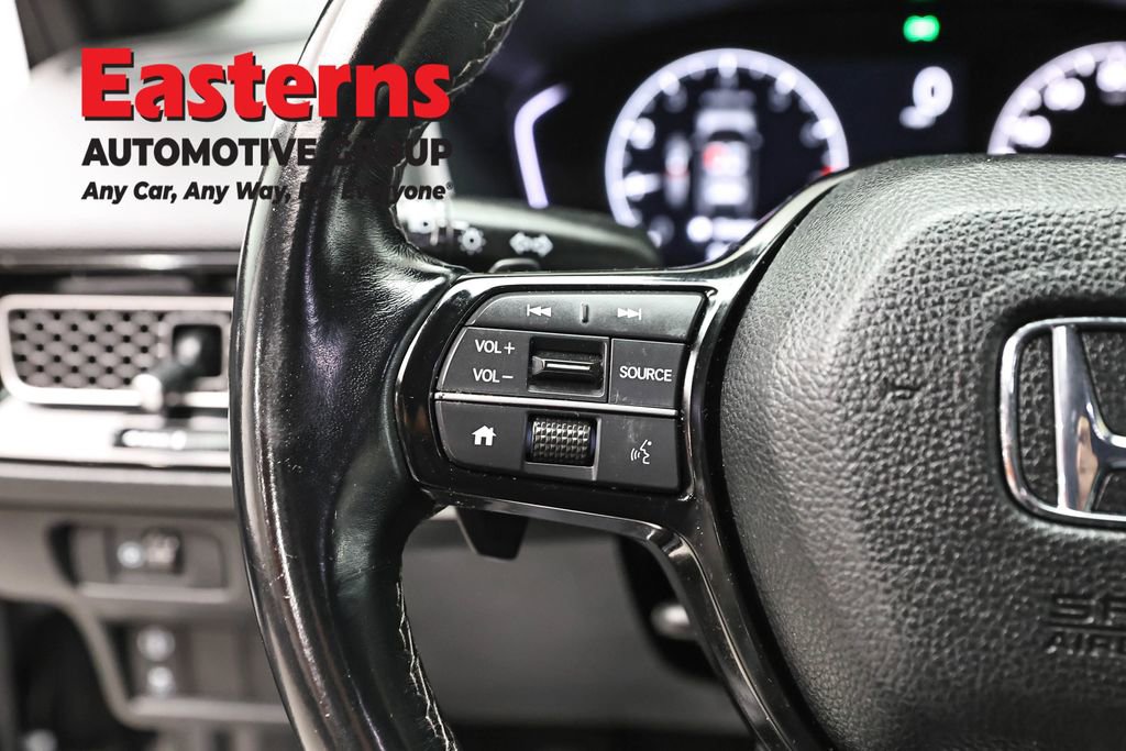 Used 2022 Honda Civic Sport image 15