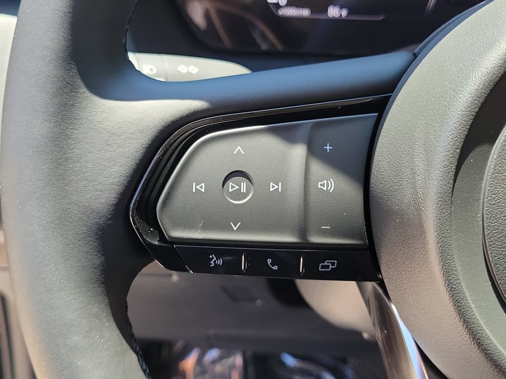 New 2026 MAZDA CX-5 Select AWD/4WD image 23