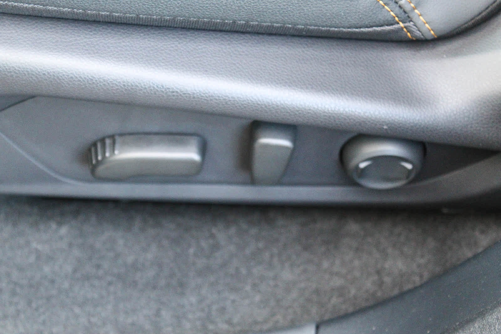 New 2026 Subaru Forester Wilderness image 21