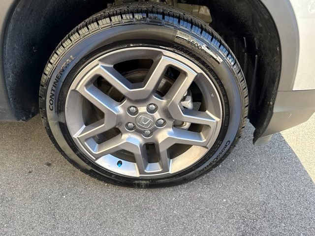 Used 2023 Honda Passport EX-L image 12