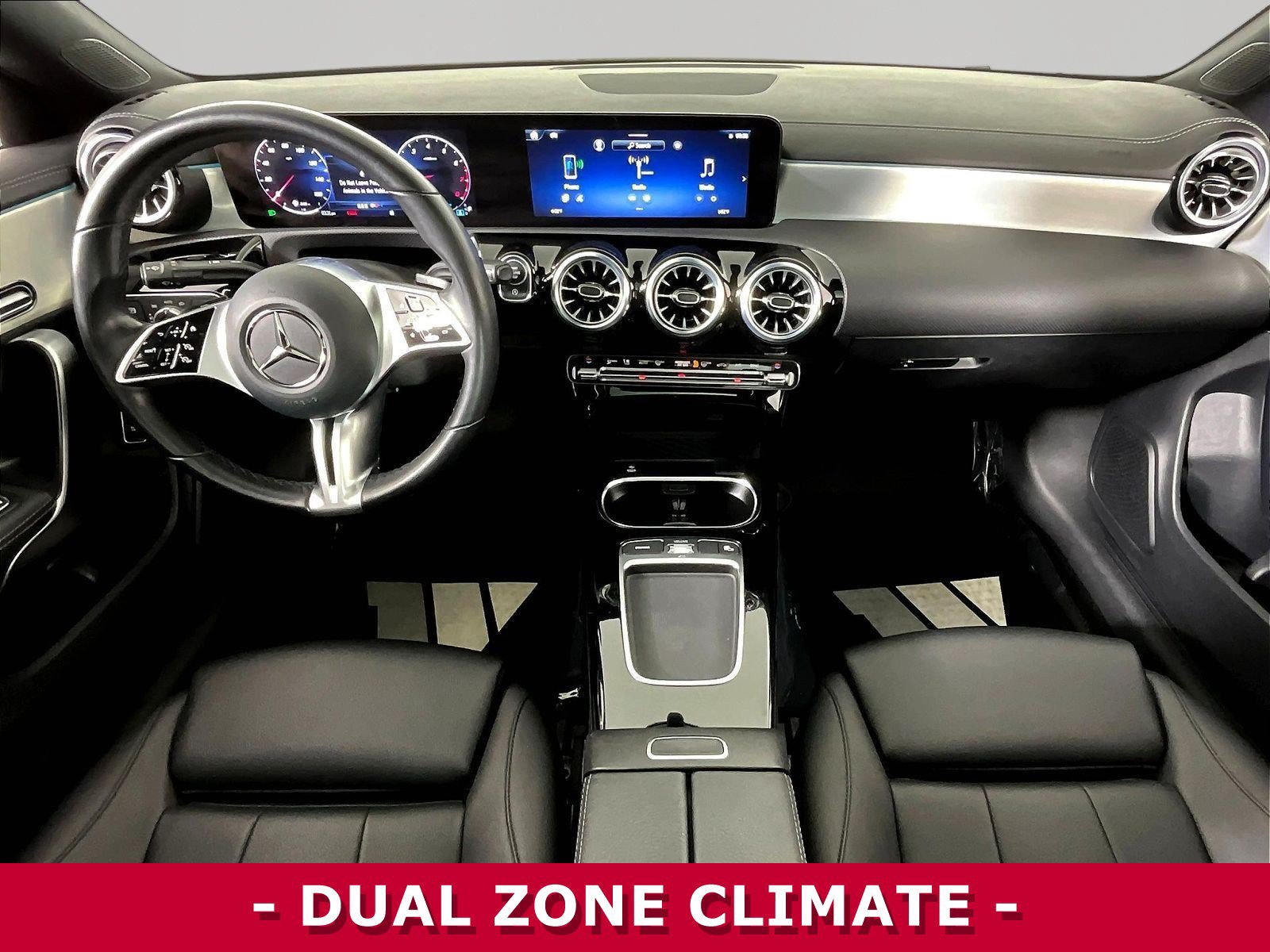 Used 2025 Mercedes-Benz CLA 250 4MATIC image 7