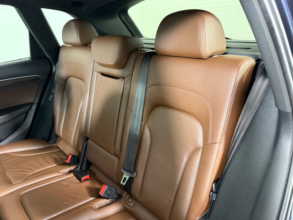 Used 2016 Audi Q5 2.0T Premium AWD/4WD image 18