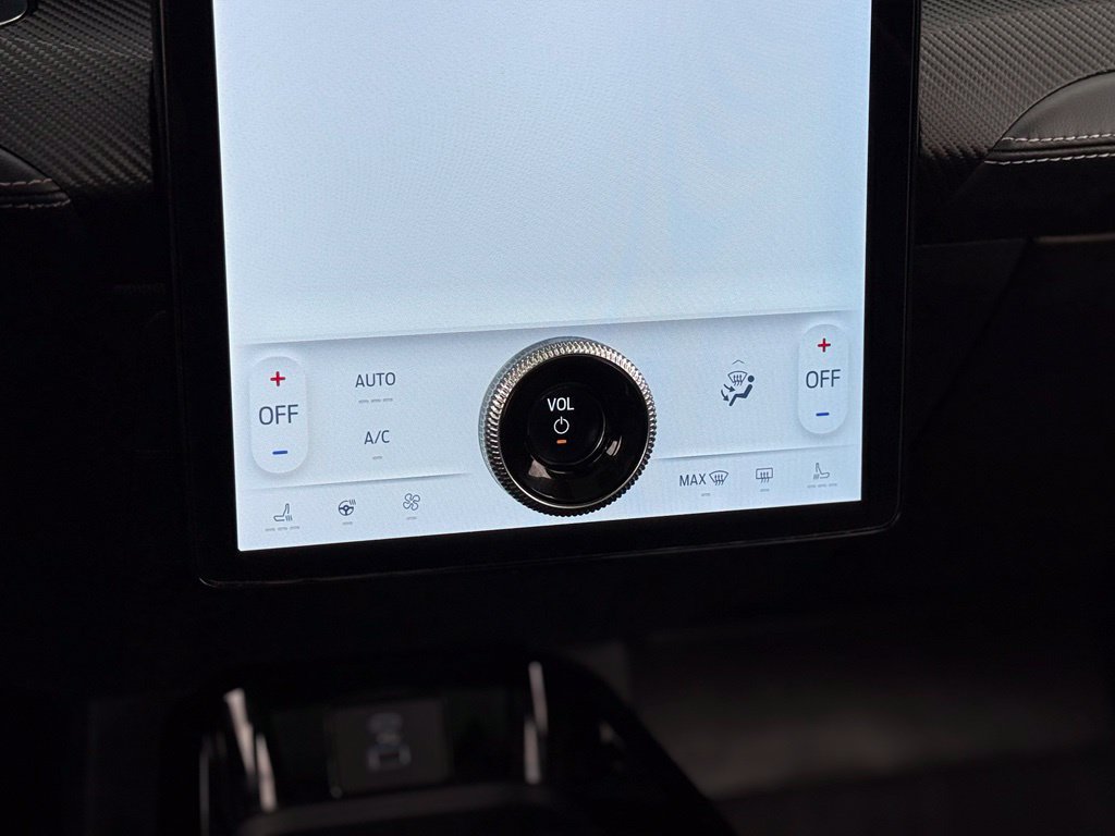 Certified 2023 Ford Mustang Mach-E Premium AWD/4WD image 23