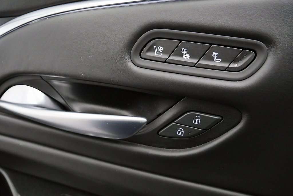 Used 2023 Cadillac Escalade ESV V image 15