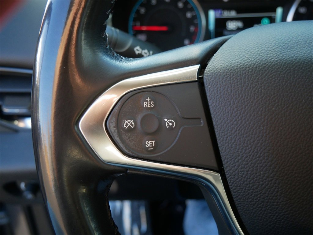 Used 2019 Chevrolet Traverse LT w/ LPO, Floor Liner Package image 26