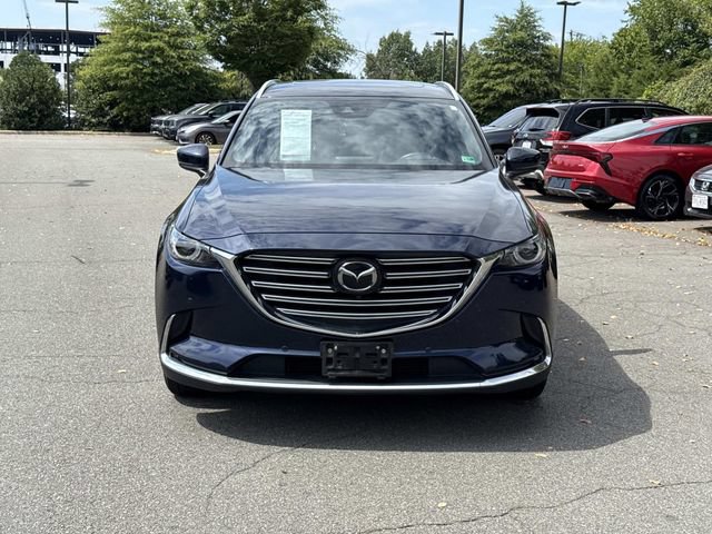 Used 2019 MAZDA CX-9 Grand Touring AWD/4WD image 6
