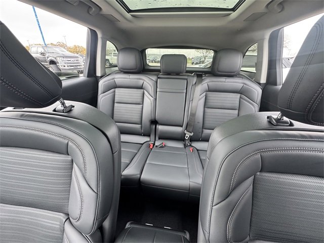 New 2026 Lincoln Nautilus Reserve image 46