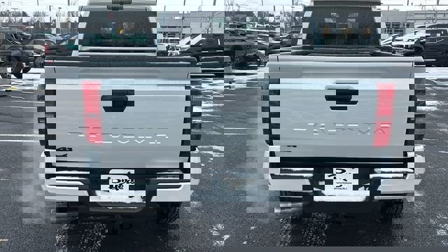 New 2026 Toyota Tacoma TRD Sport image 33