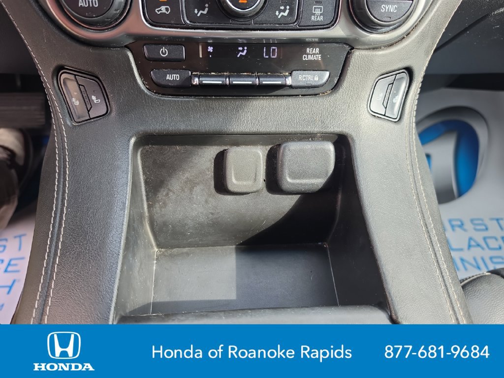 Used 2019 Chevrolet Tahoe LT AWD/4WD image 31