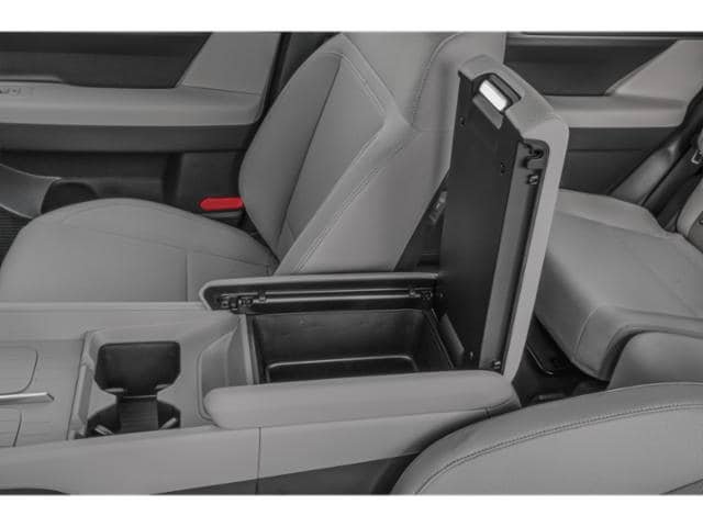 New 2027 Hyundai Santa Fe SE AWD/4WD image 14