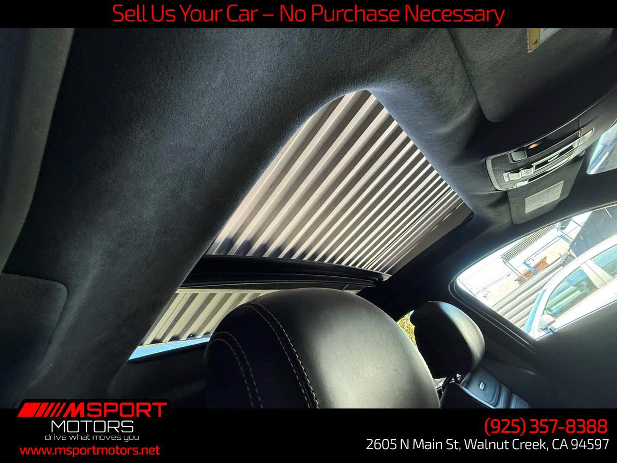 Used 2016 Mercedes-Benz GLE 63 AMG S image 19