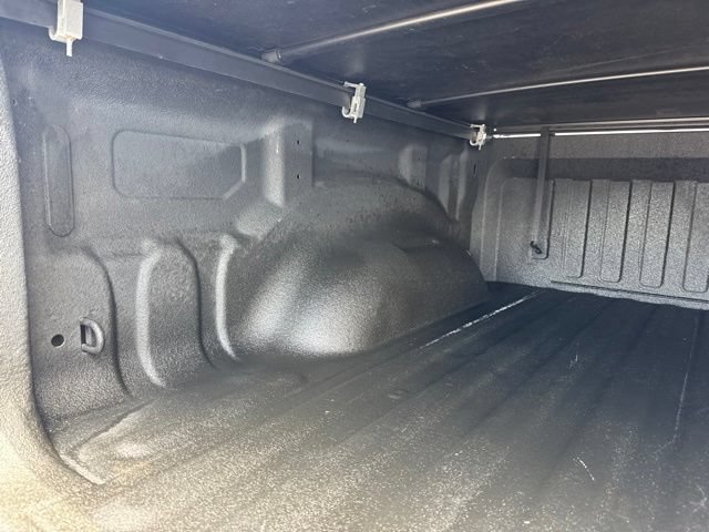 Used 2020 RAM 1500 Big Horn AWD/4WD image 26