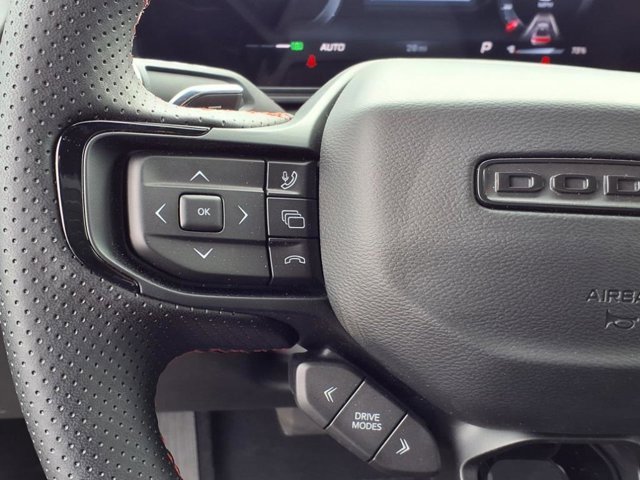 New 2025 Dodge Charger R/T w/ Quick Order Package 25M R/T image 9