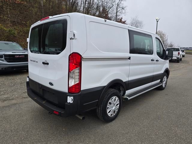Used 2024 Ford Transit 250 Low Roof w/ Exterior Upgrade Package image 5