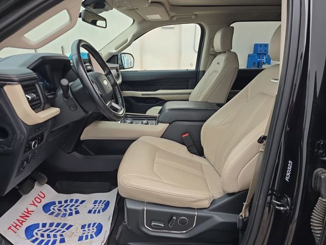 Used 2023 Ford Expedition Max Platinum image 9