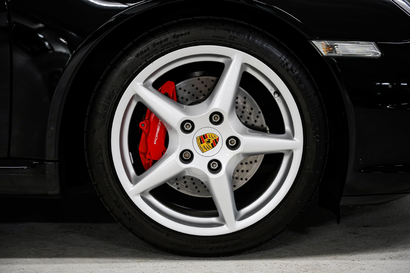Used 2006 Porsche 911 Carrera S RWD image 43