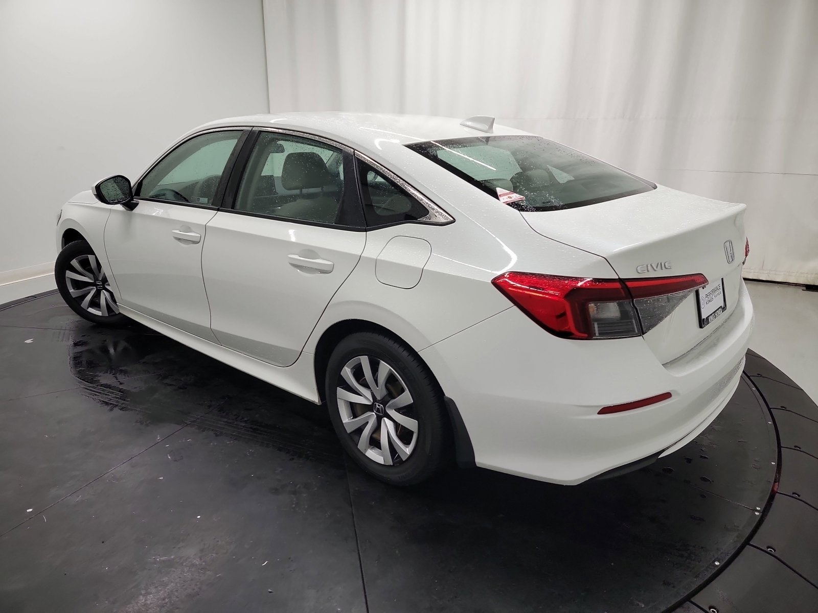 Used 2023 Honda Civic LX image 6