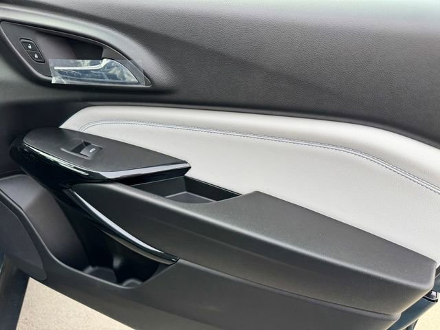 New 2026 Chevrolet Trax LT w/ Driver Confidence Package image 9