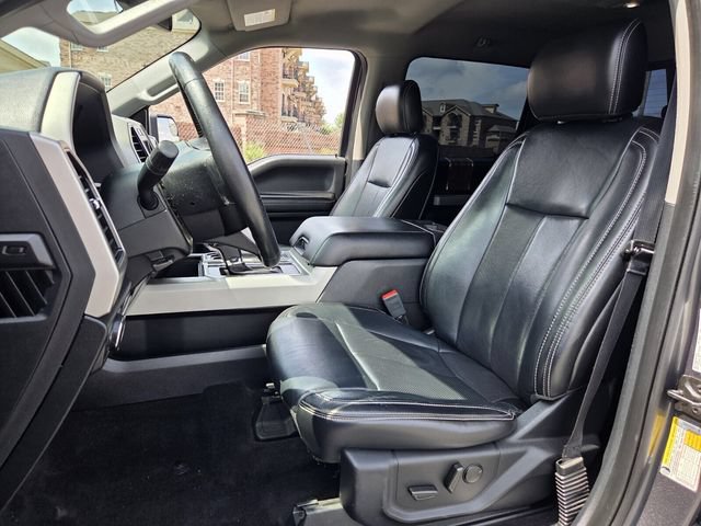 Certified 2019 Ford F150 Lariat AWD/4WD image 9