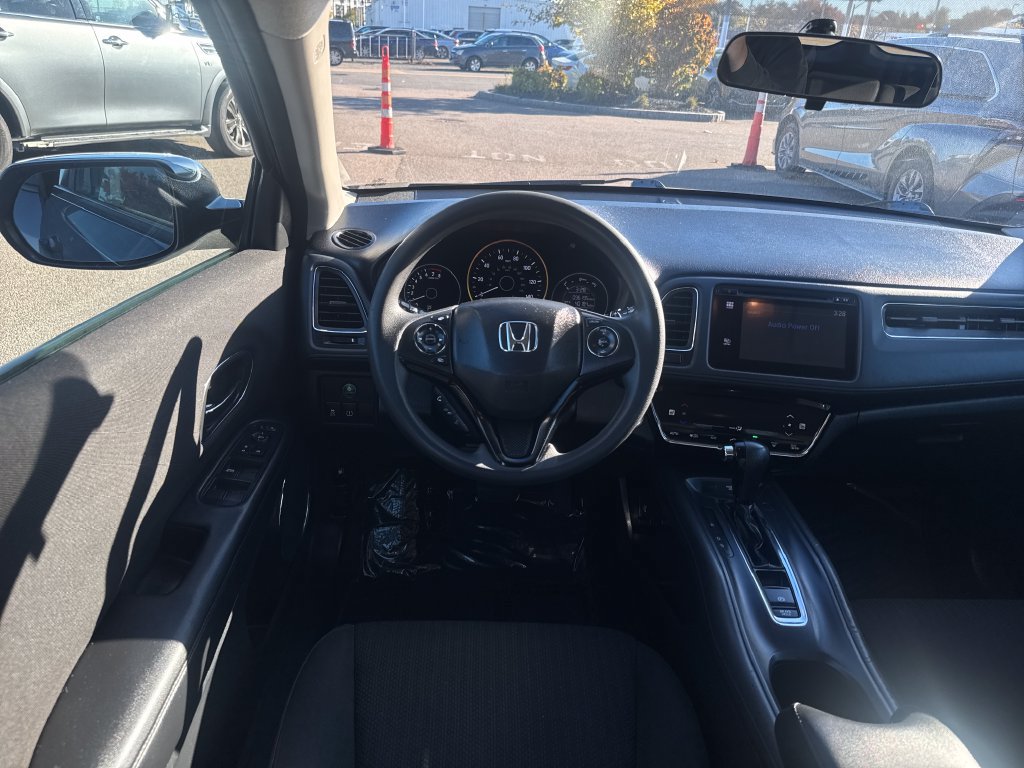 Used 2016 Honda HR-V EX image 12