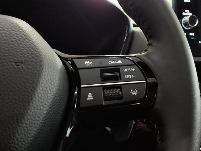 Certified 2026 Honda CR-V Sport Touring image 21