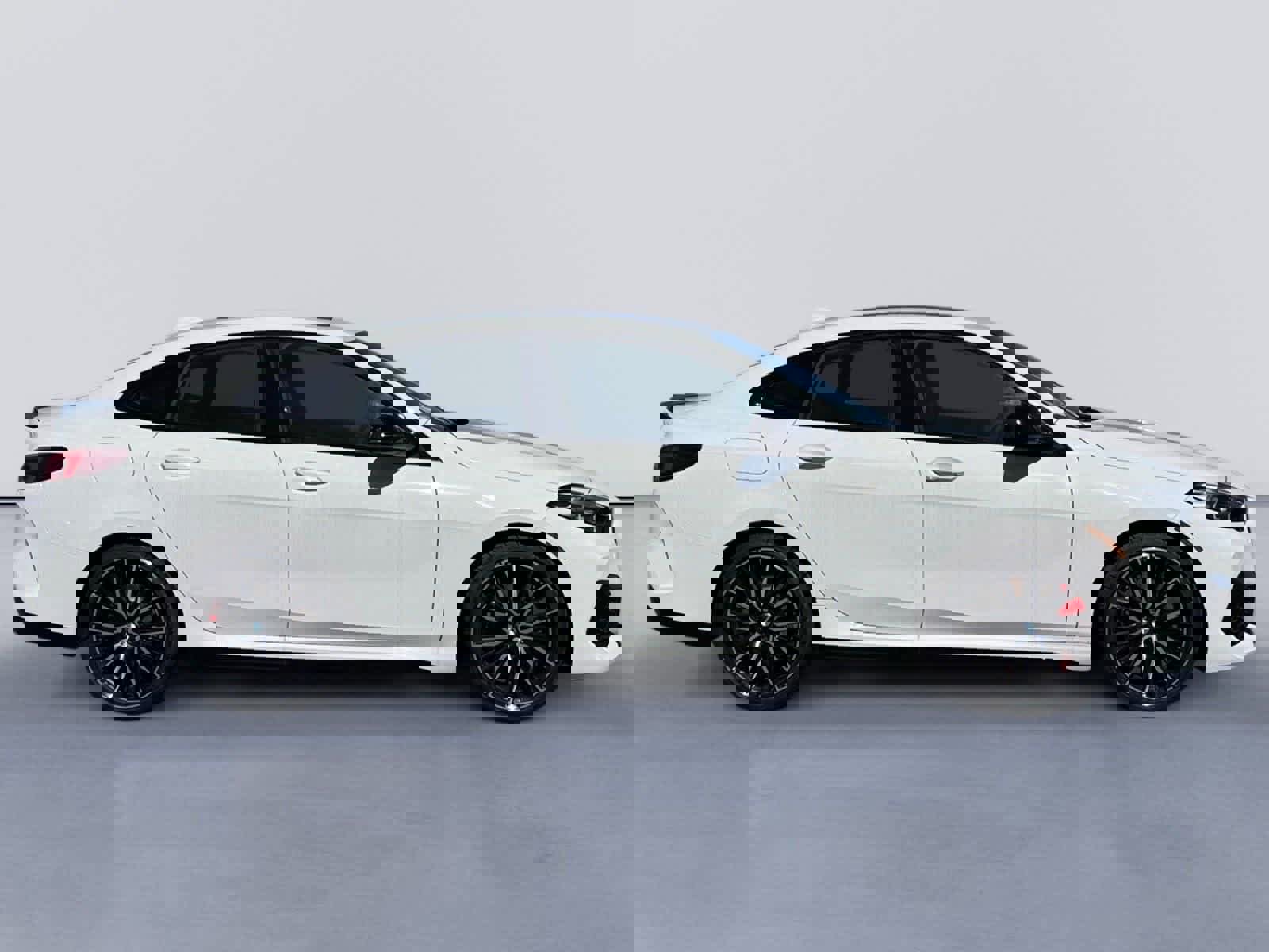 New 2024 BMW M235i xDrive Gran Coupe w/ Premium Package image 2