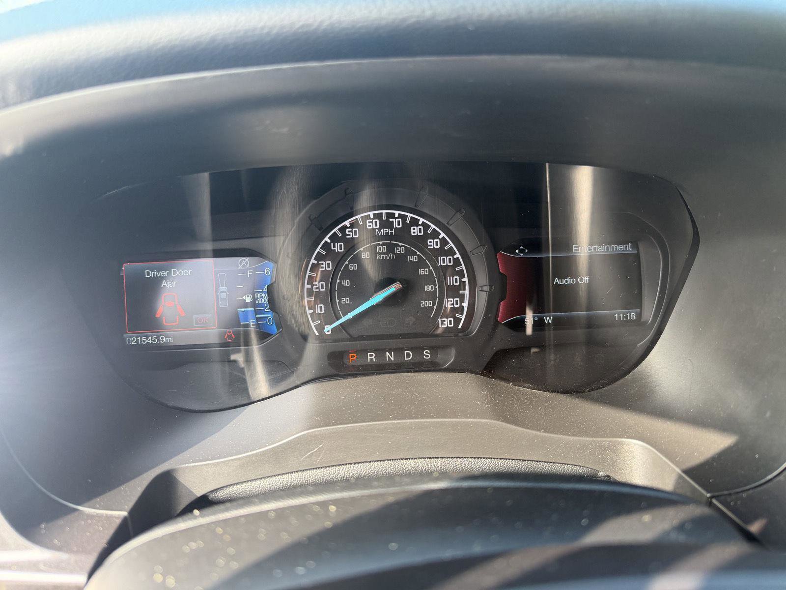 Used 2021 Ford Ranger Lariat w/ Equipment Group 501A High image 17