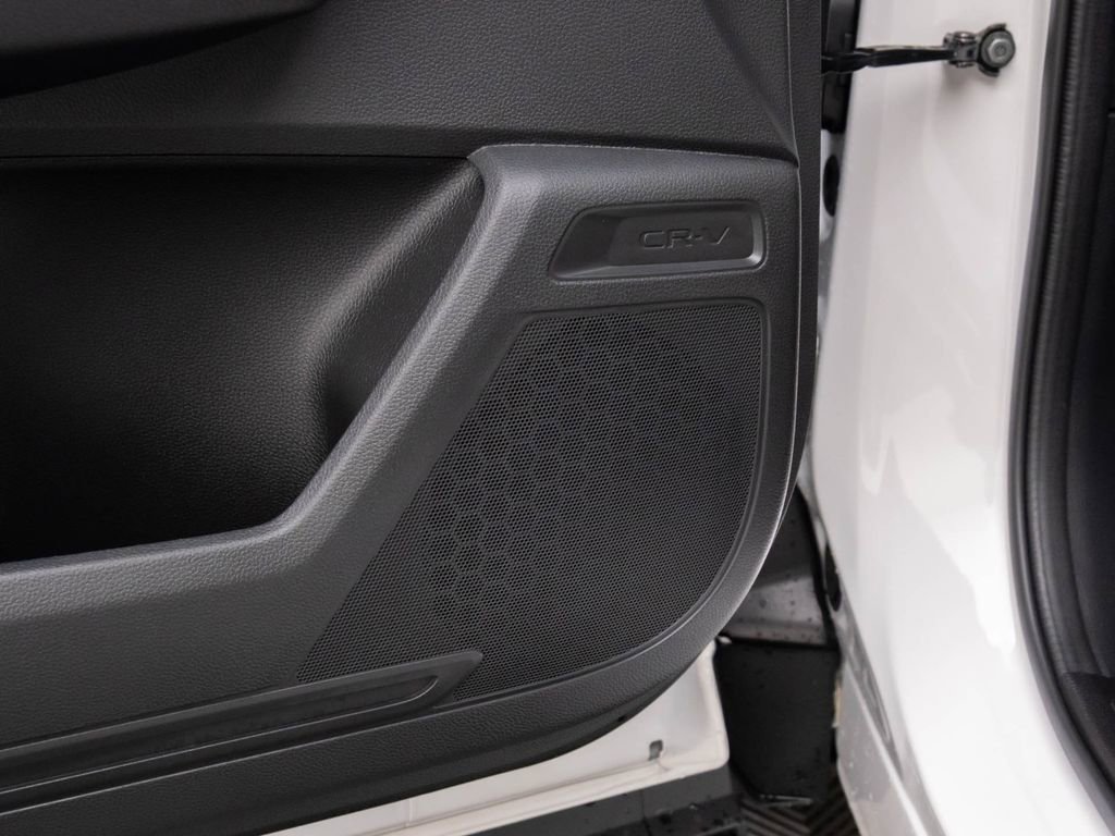 New 2026 Honda CR-V Sport-L image 15