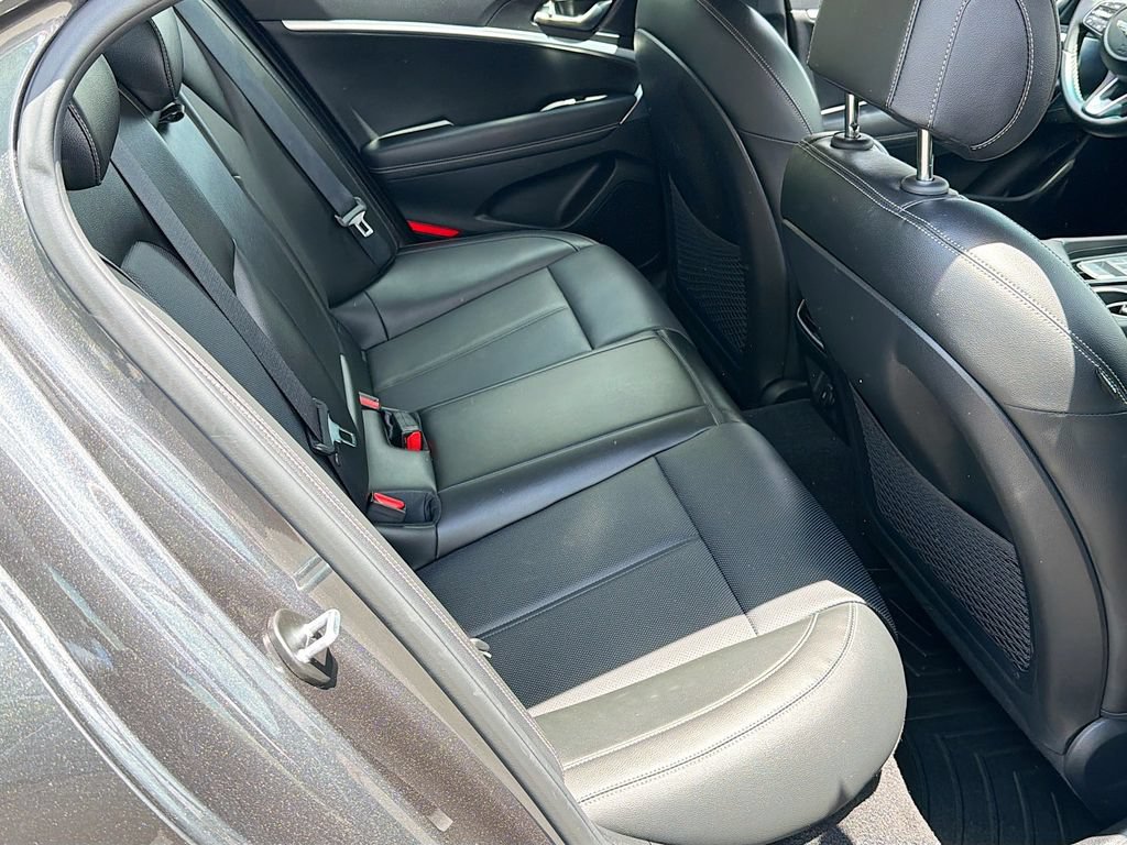 Used 2021 Genesis G70 2.0T AWD/4WD image 30