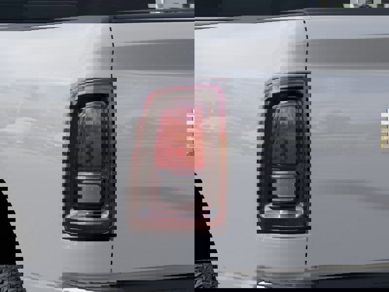 New 2026 RAM 2500 Tradesman image 9