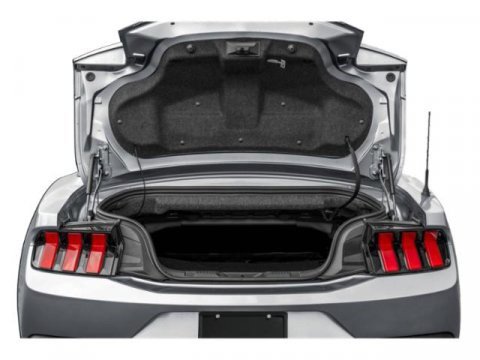 New 2025 Ford Mustang Premium RWD image 14