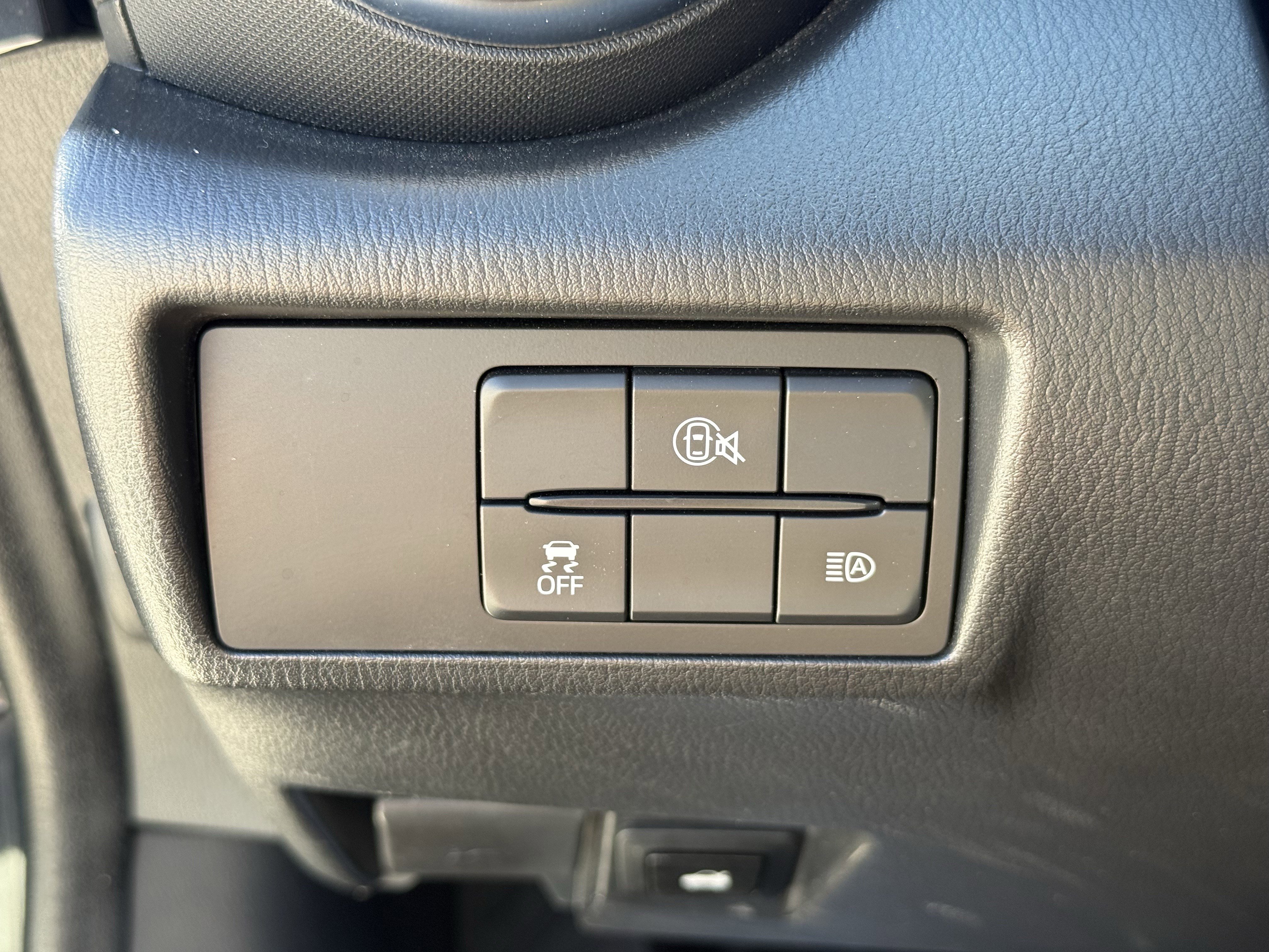 Used 2025 MAZDA MX-5 Miata RF Grand Touring image 26