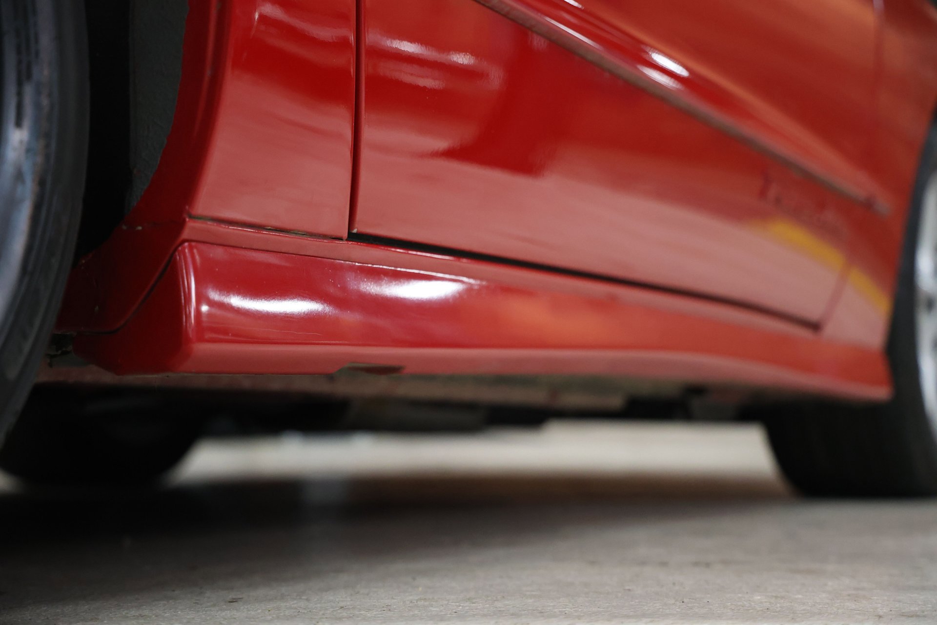 Used 1995 Pontiac Firebird Trans Am image 39