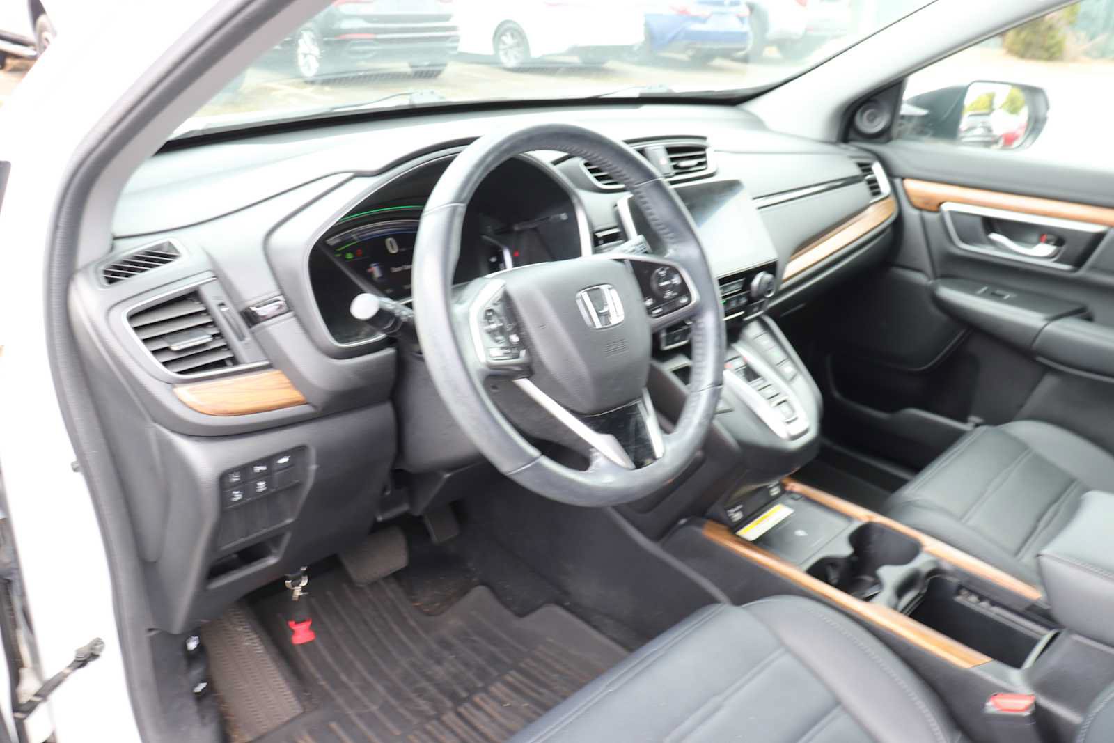 Used 2020 Honda CR-V Touring image 10