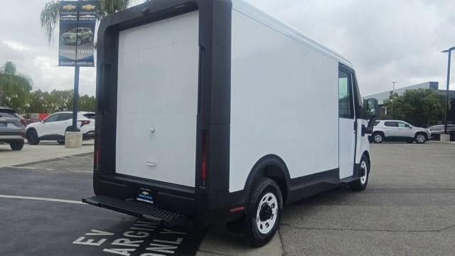 New 2025 Chevrolet Brightdrop 400 w/ Power Door Package AWD/4WD image 8