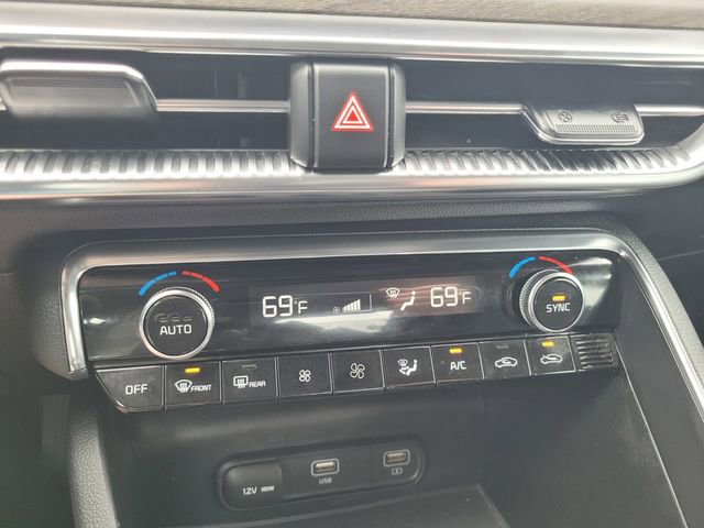 Used 2021 Kia K5 EX w/ EX Premium Package image 24