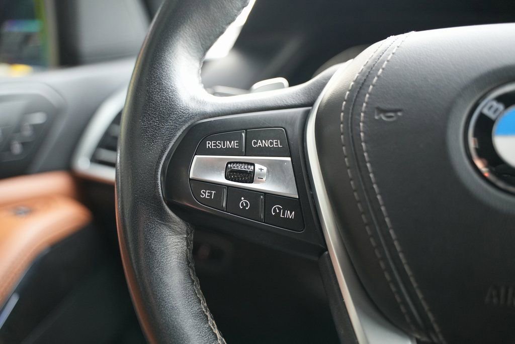 Used 2022 BMW X5 xDrive40i w/ Luxury Seating Package image 27